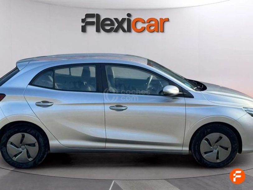 Foto del MG 3 1.5 Comfort