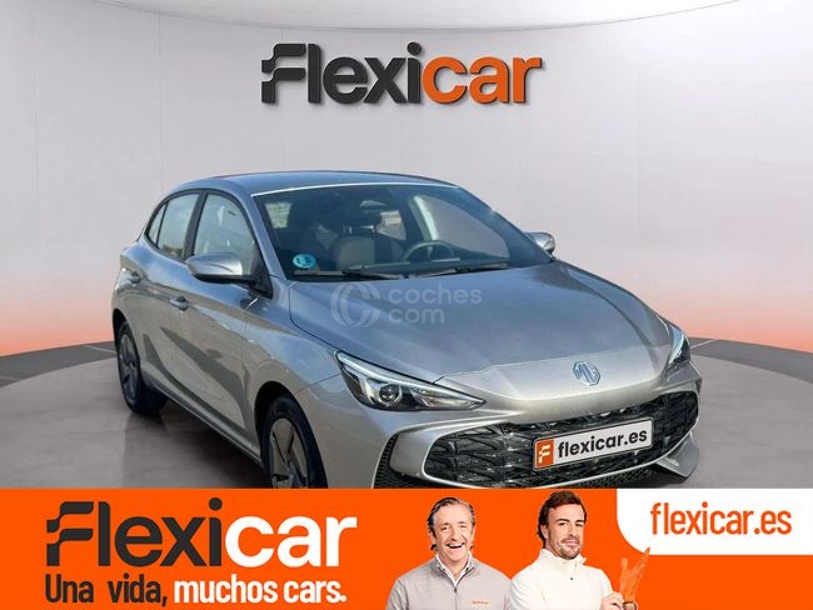 Foto del MG 3 1.5 Comfort
