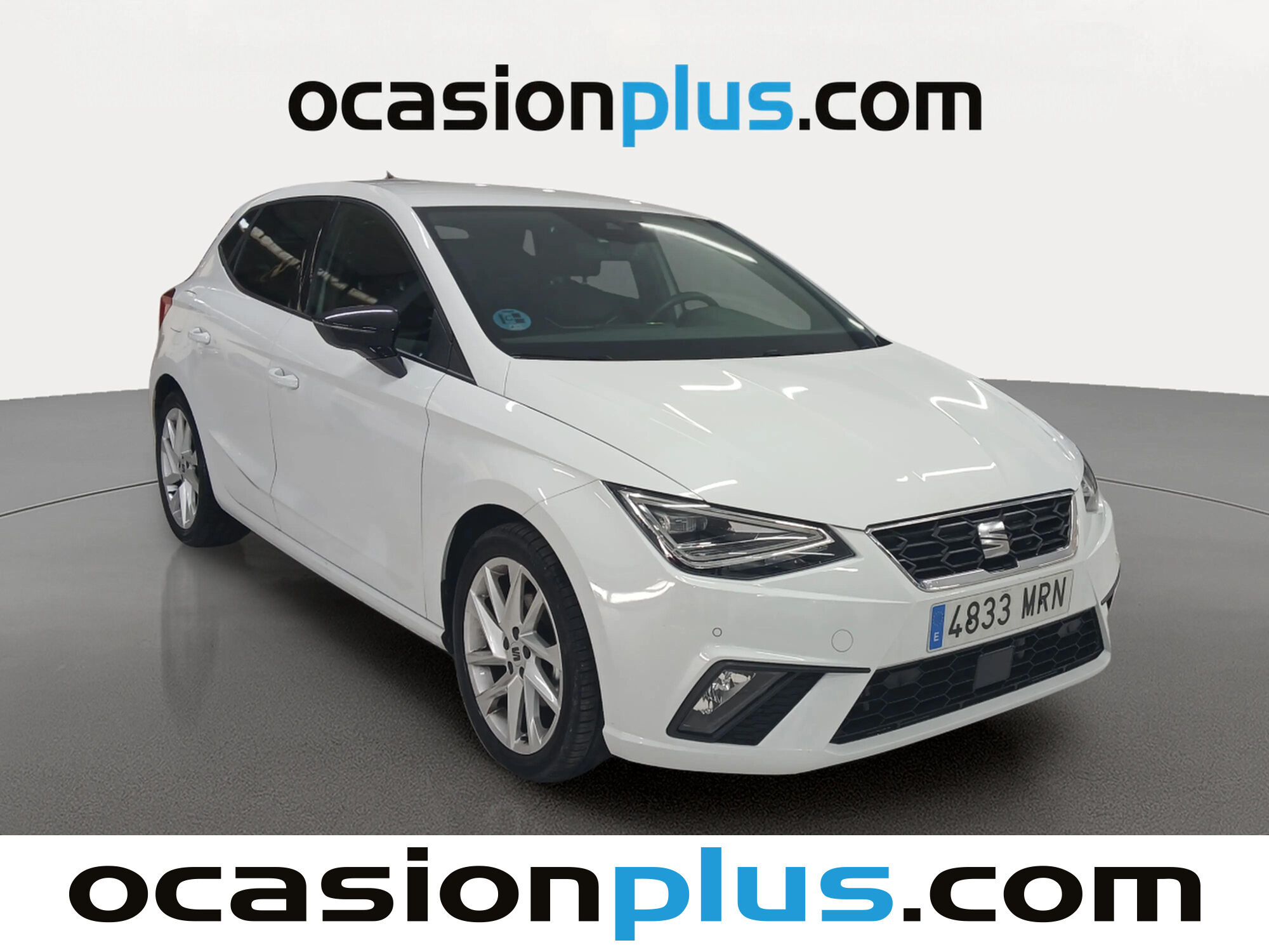 Foto del SEAT Ibiza 1.5 TSI S&S FR XS DSG 150