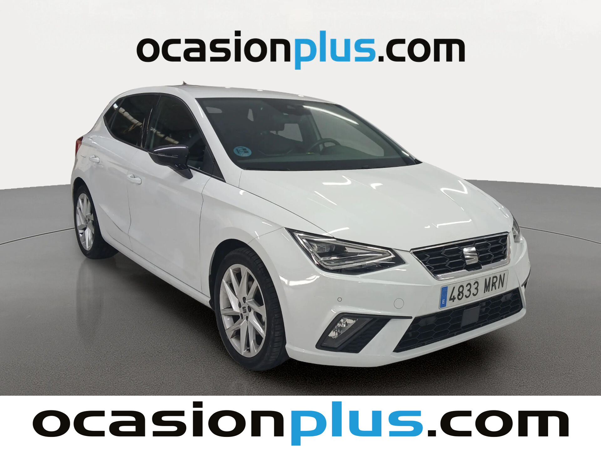 Imagen 2 de SEAT Ibiza