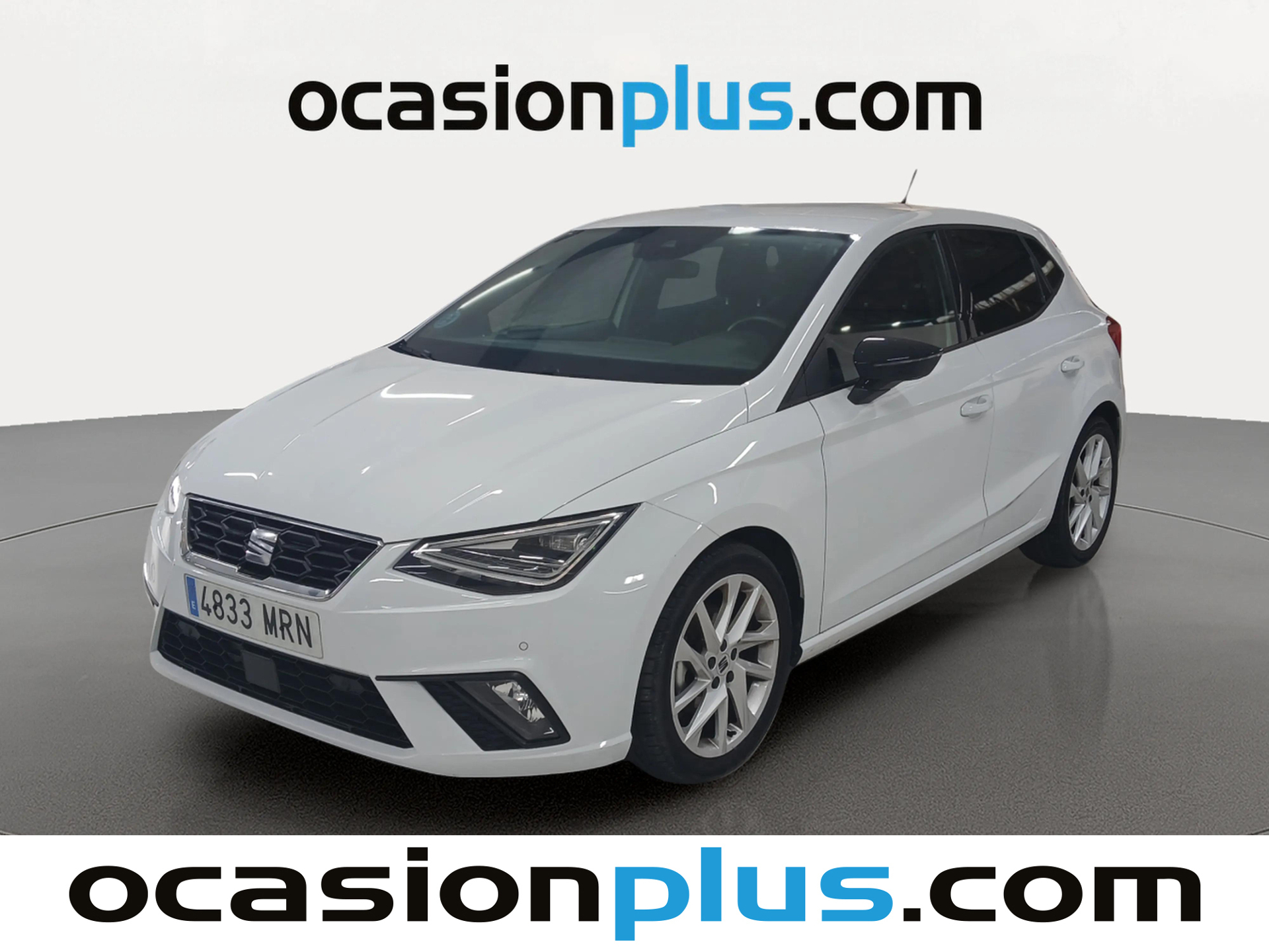 Imagen de SEAT Ibiza