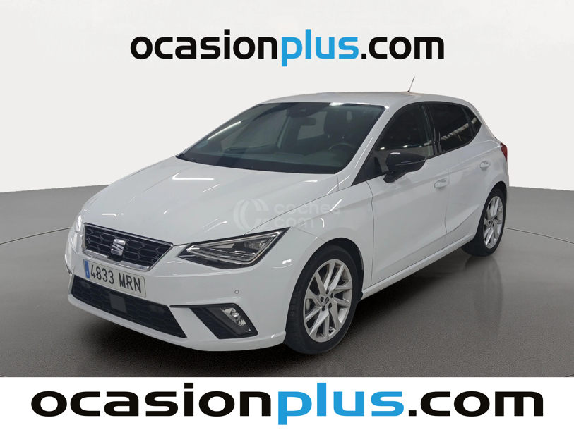 Foto del SEAT Ibiza 1.5 TSI S&S FR XS DSG 150
