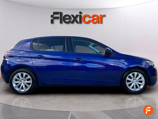 Foto del PEUGEOT 308 1.2 PureTech S&S Style 130