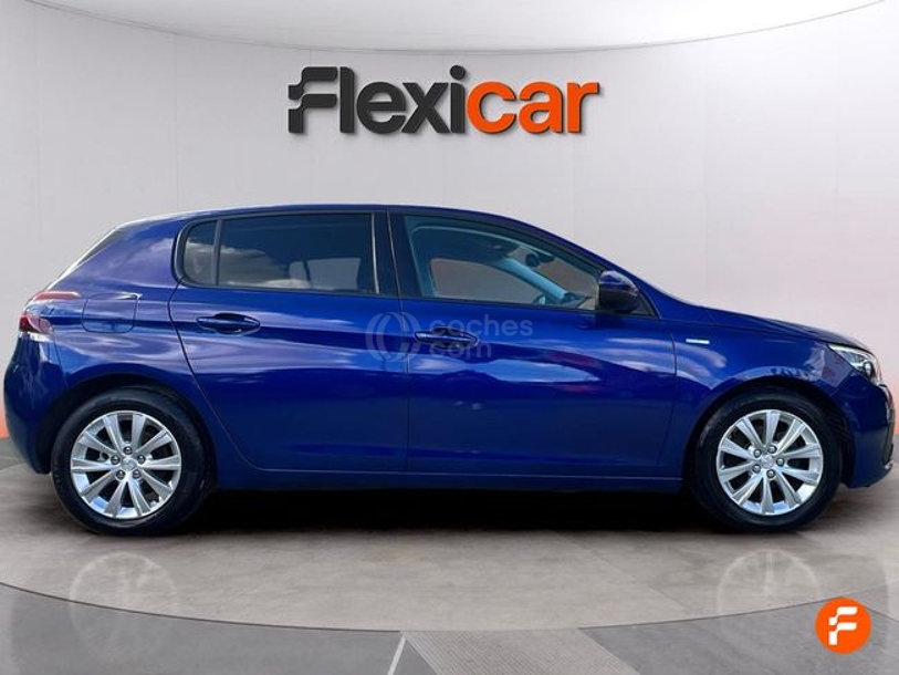 Foto del PEUGEOT 308 1.2 PureTech S&S Style 130