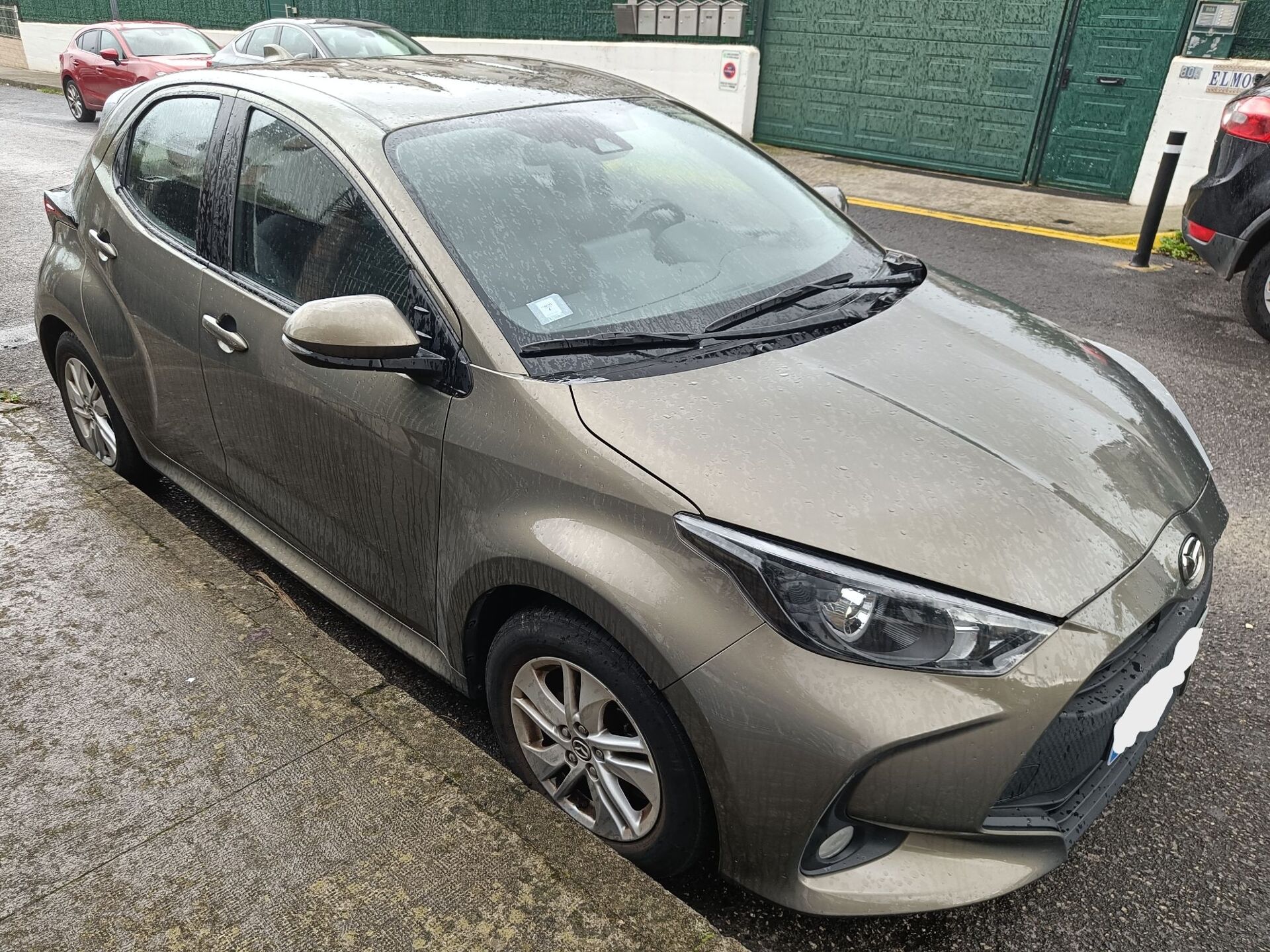 Imagen 2 de MAZDA Mazda2