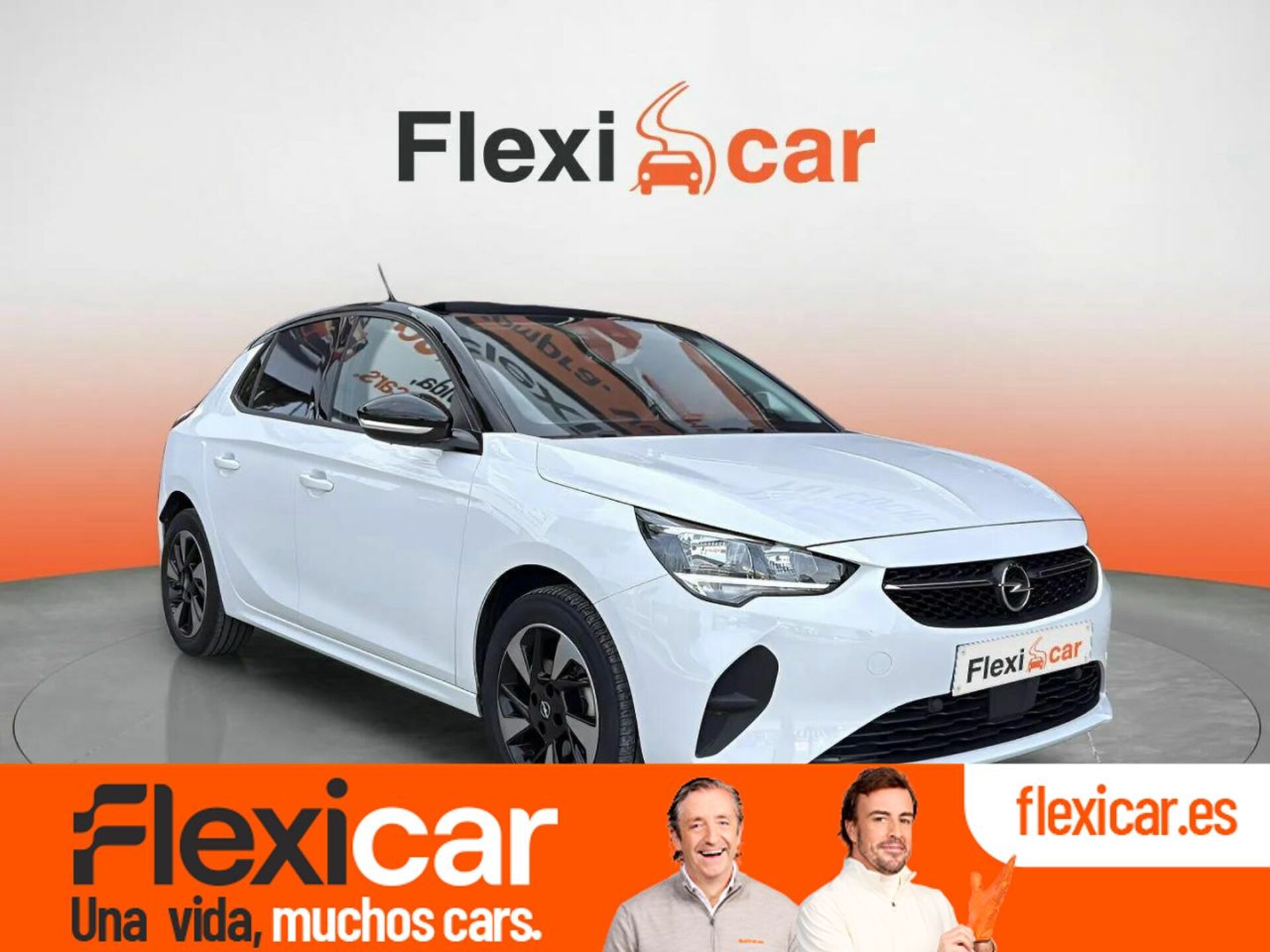 Imagen de OPEL Corsa