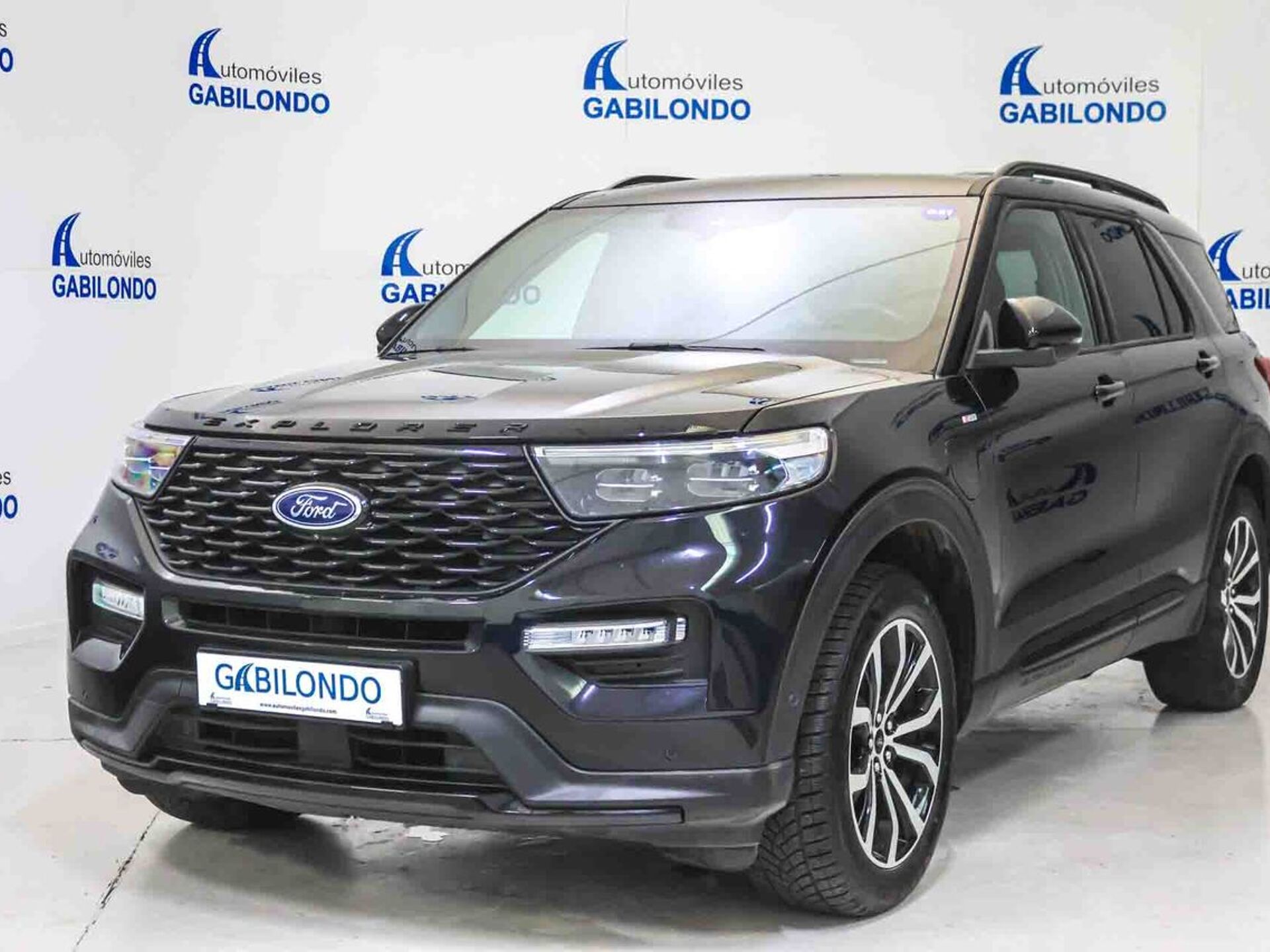Imagen de FORD Explorer