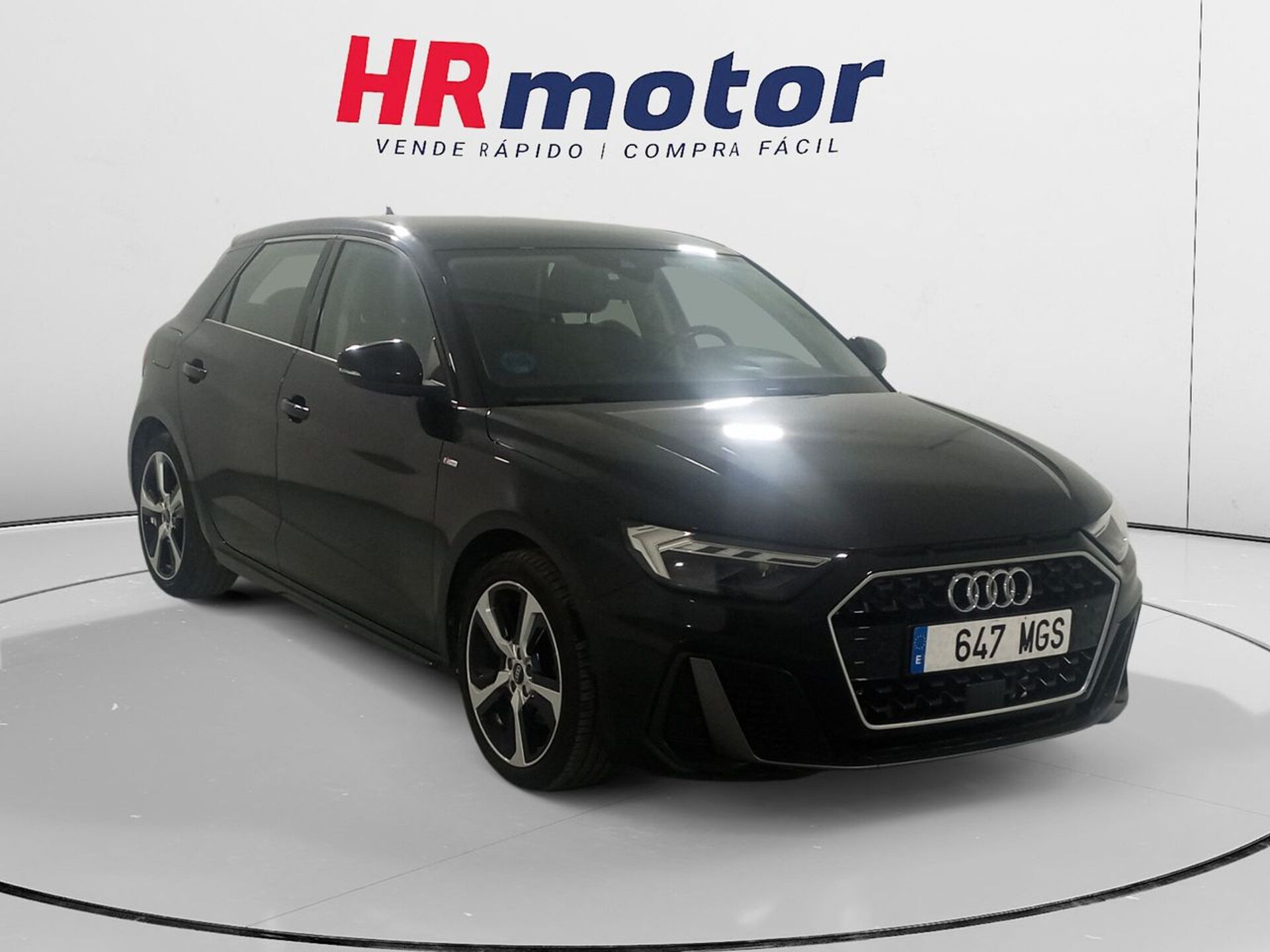 Imagen de AUDI A1