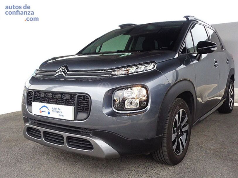 Foto del CITROEN C3 Aircross Puretech S&S Feel 110