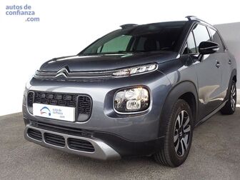 Imagen de CITROEN C3 Aircross Puretech S&S Feel 110