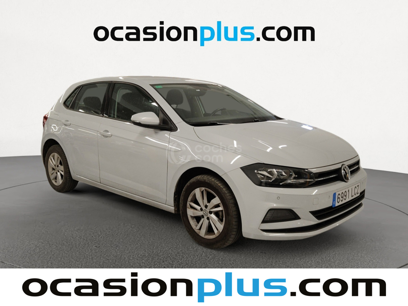 Foto del VOLKSWAGEN Polo 1.0 TSI Advance DSG 70kW