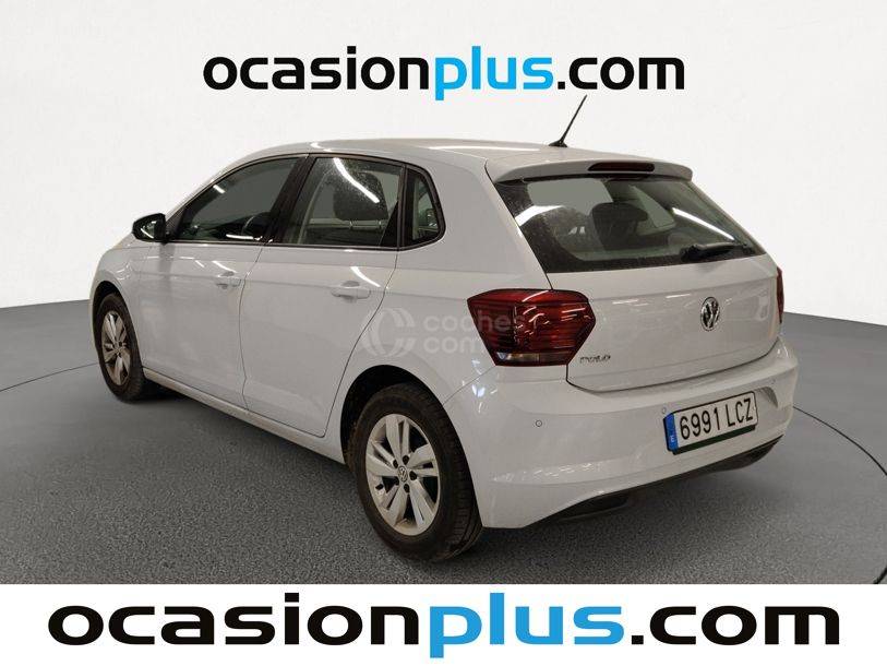 Foto del VOLKSWAGEN Polo 1.0 TSI Advance DSG 70kW