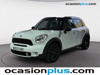 Imagen de MINI Countryman COUNTRYMAN COOPER SD ALL4