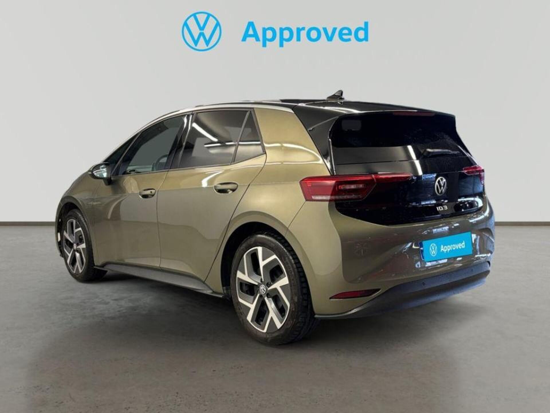 Imagen 2 de VOLKSWAGEN ID3