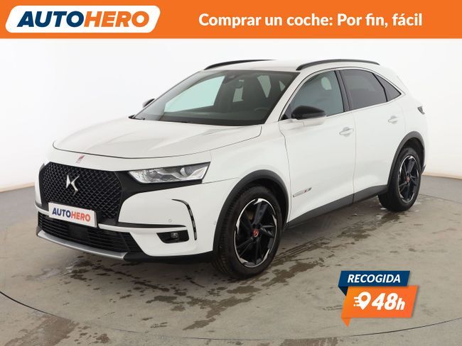 Foto del DS DS 7 Crossback 1.5BlueHDi So Chic Aut.