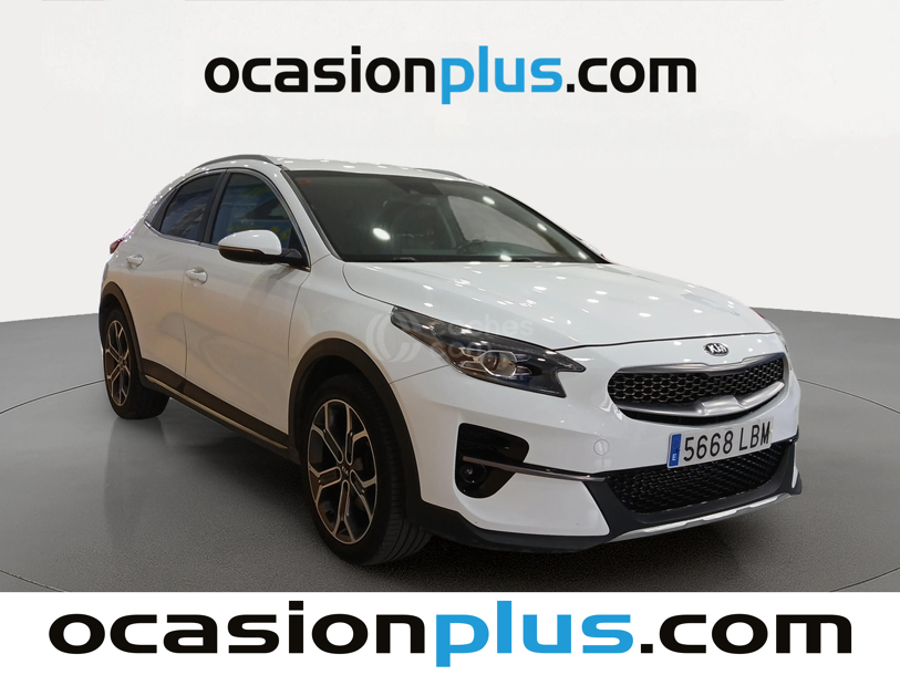 Foto del KIA XCeed 1.0 T-GDi Eco-Dynamics Tech