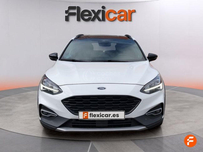 Foto del FORD Focus Sportbreak 1.0 Ecoboost Active