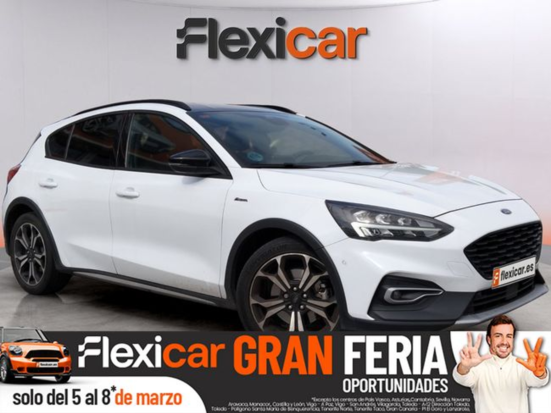 Imagen de FORD Focus
