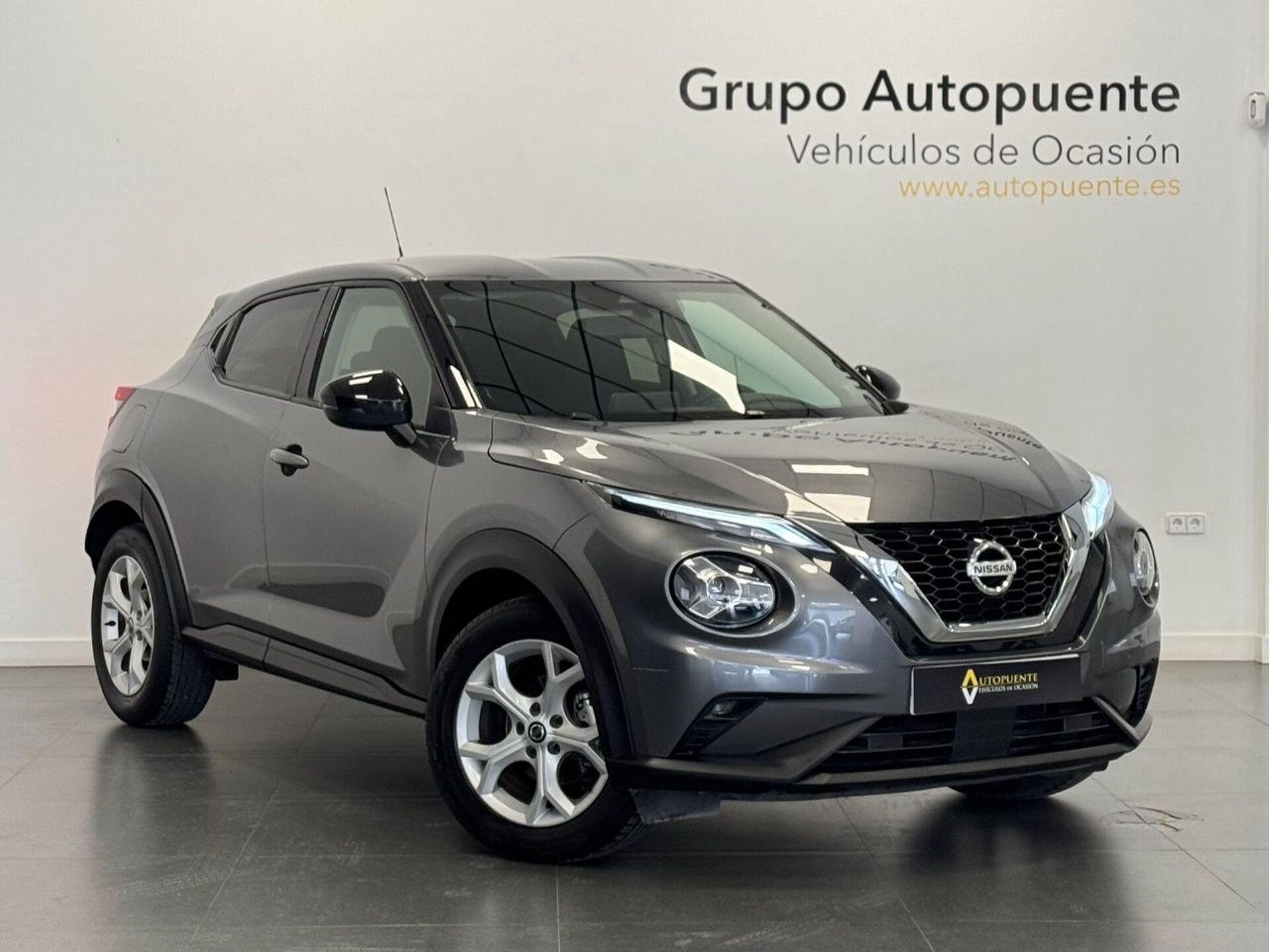 Imagen de NISSAN Juke