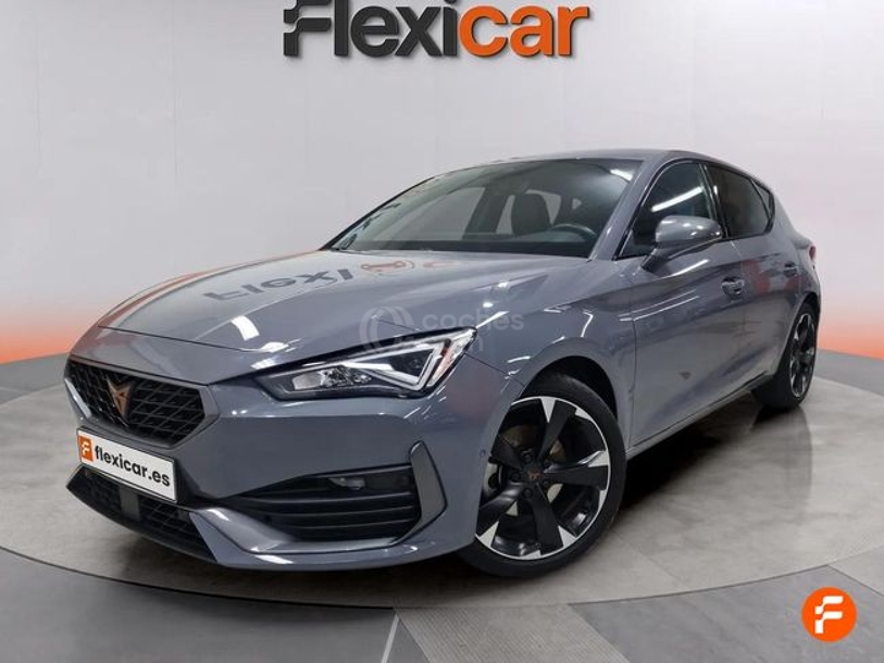 Foto del CUPRA León 1.5 ETSI DSG 110Kw
