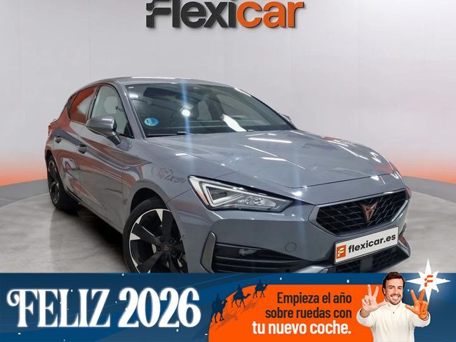 CUPRA León (1.5 eTSI 110kW (150CV) DSG) en Barcelona