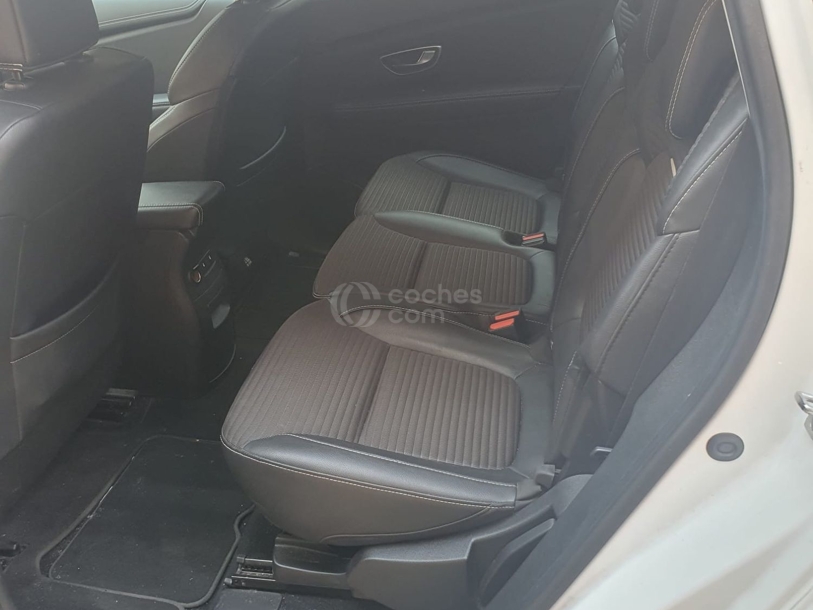 Foto del RENAULT Scénic Grand Scénic 1.3 TCe GPF Zen 103kW
