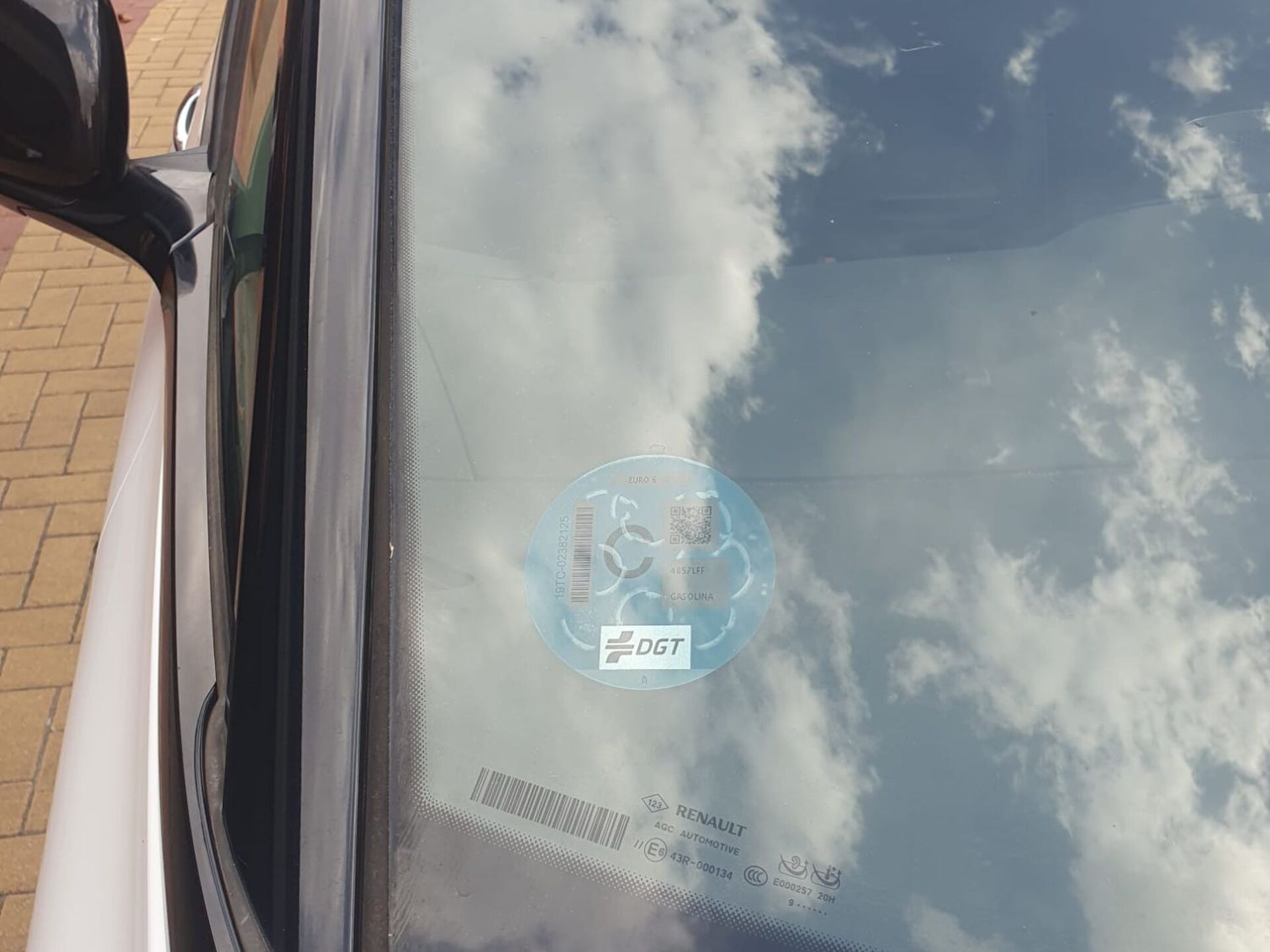 Imagen 3 de RENAULT Scénic