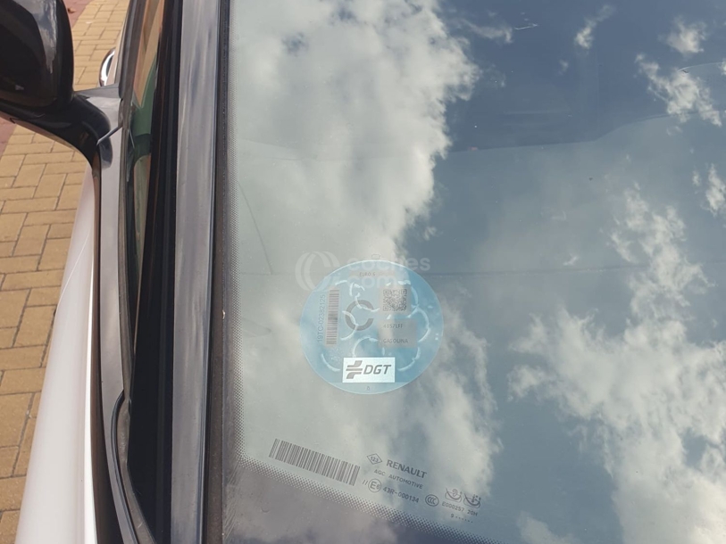 Foto del RENAULT Scénic Grand Scénic 1.3 TCe GPF Zen 103kW