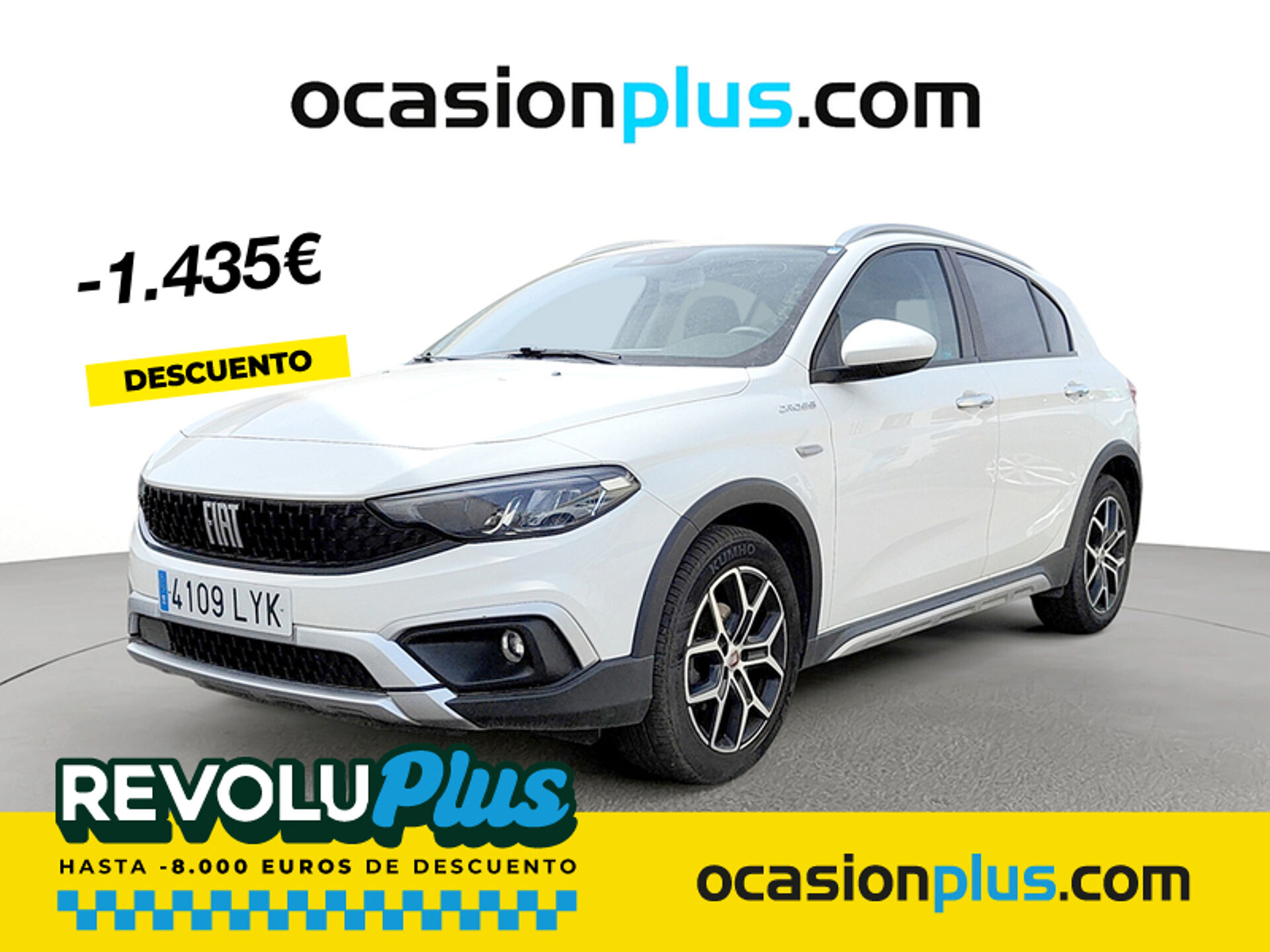 Imagen de FIAT Tipo