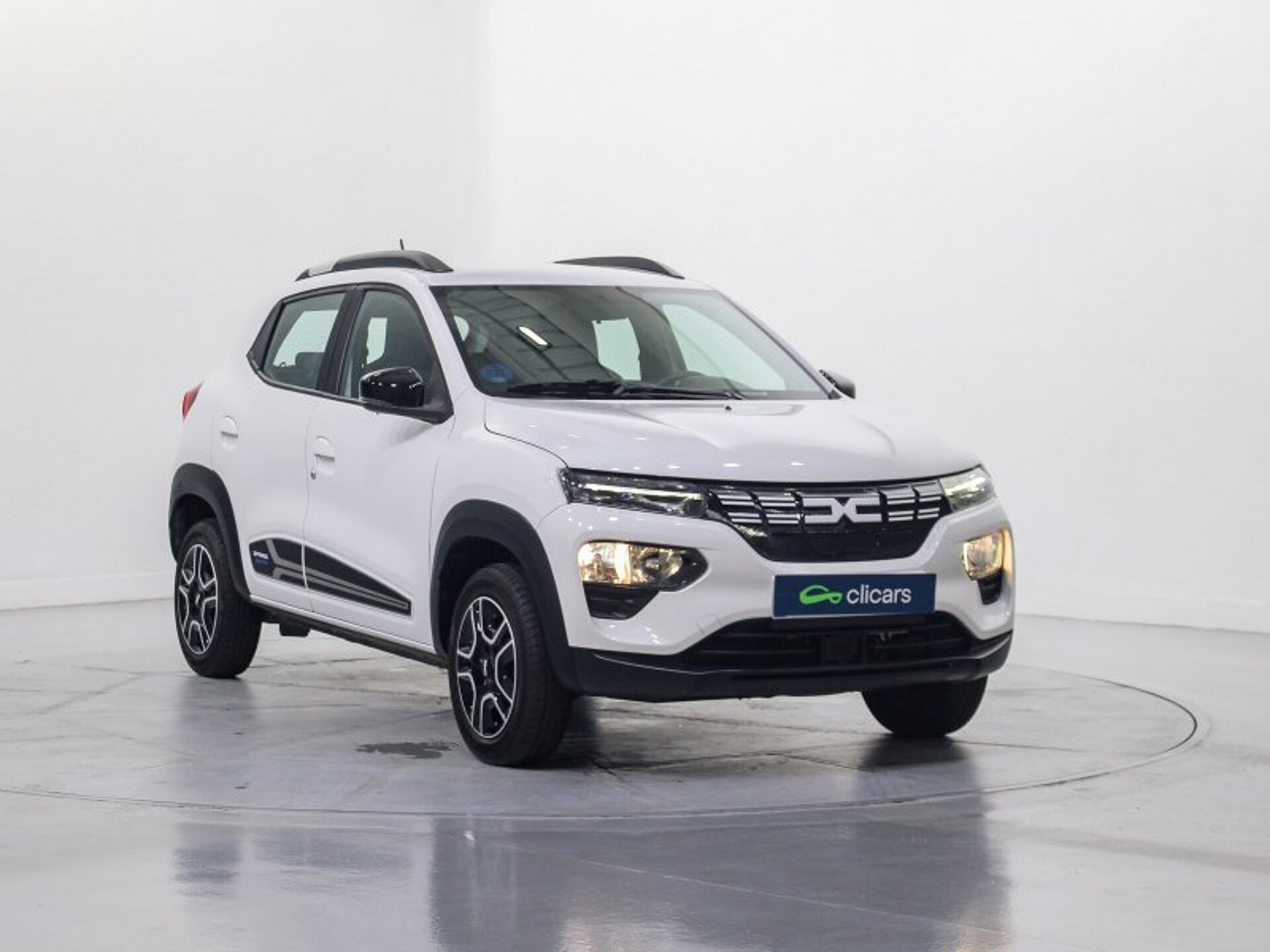 Imagen 3 de DACIA Spring