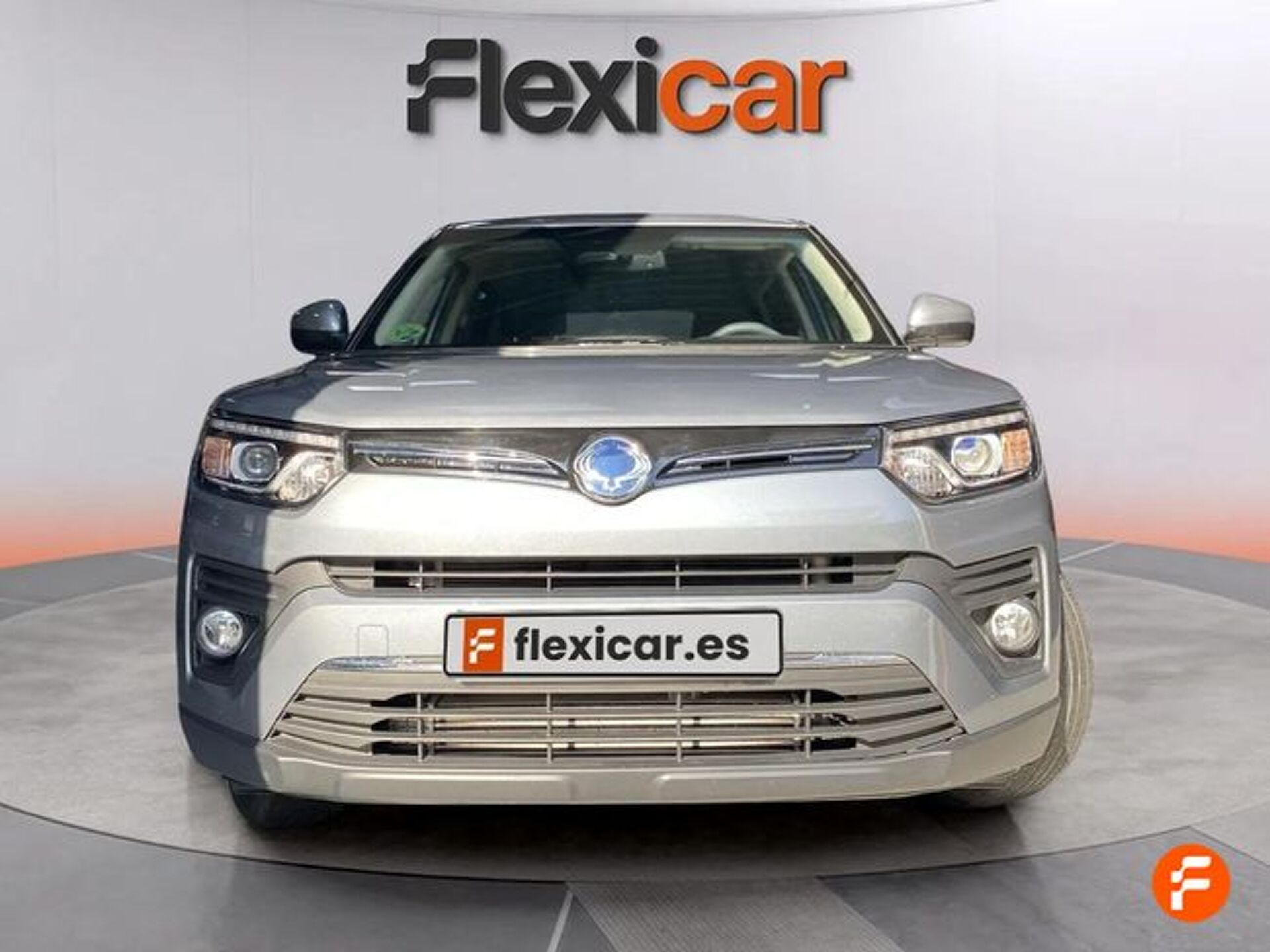 Imagen 2 de SSANGYONG KGM Tivoli