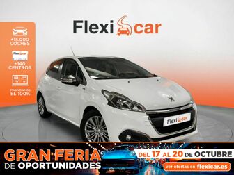 Imagen de PEUGEOT 208 1.2 PureTech Access 68