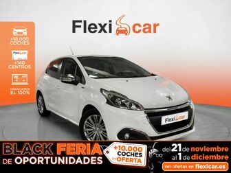 Imagen de PEUGEOT 208 1.2 PureTech Access 82