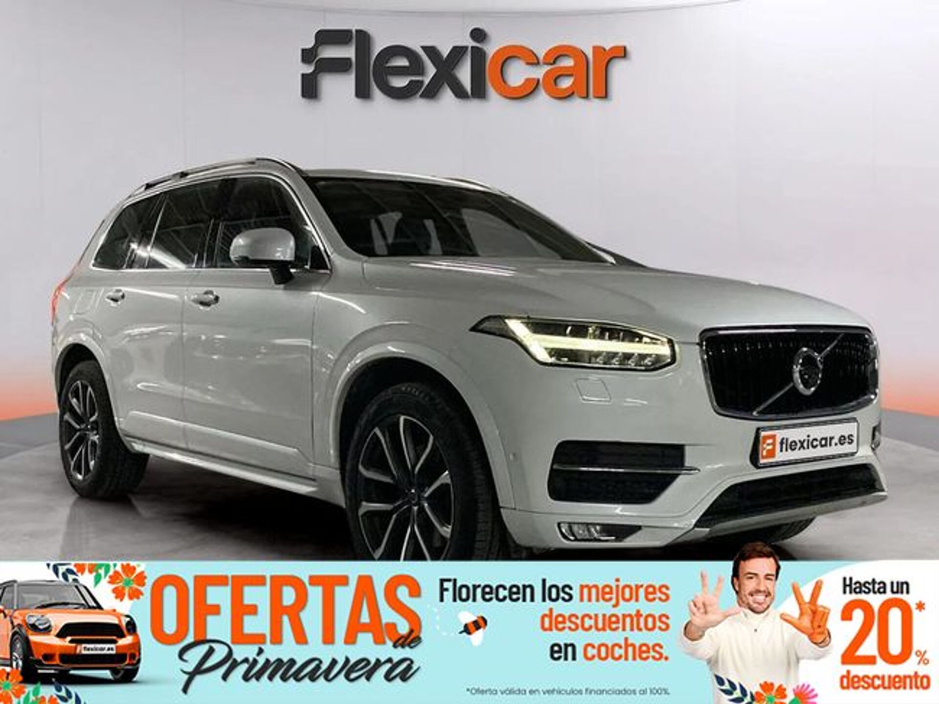 Imagen 1 de VOLVO XC90
