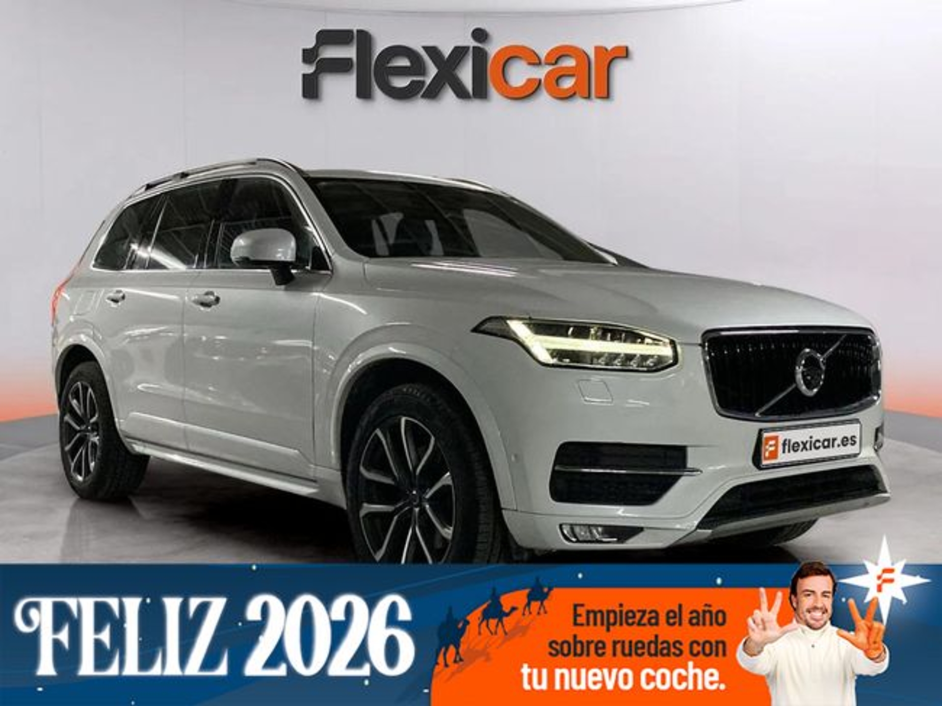Imagen de VOLVO XC90
