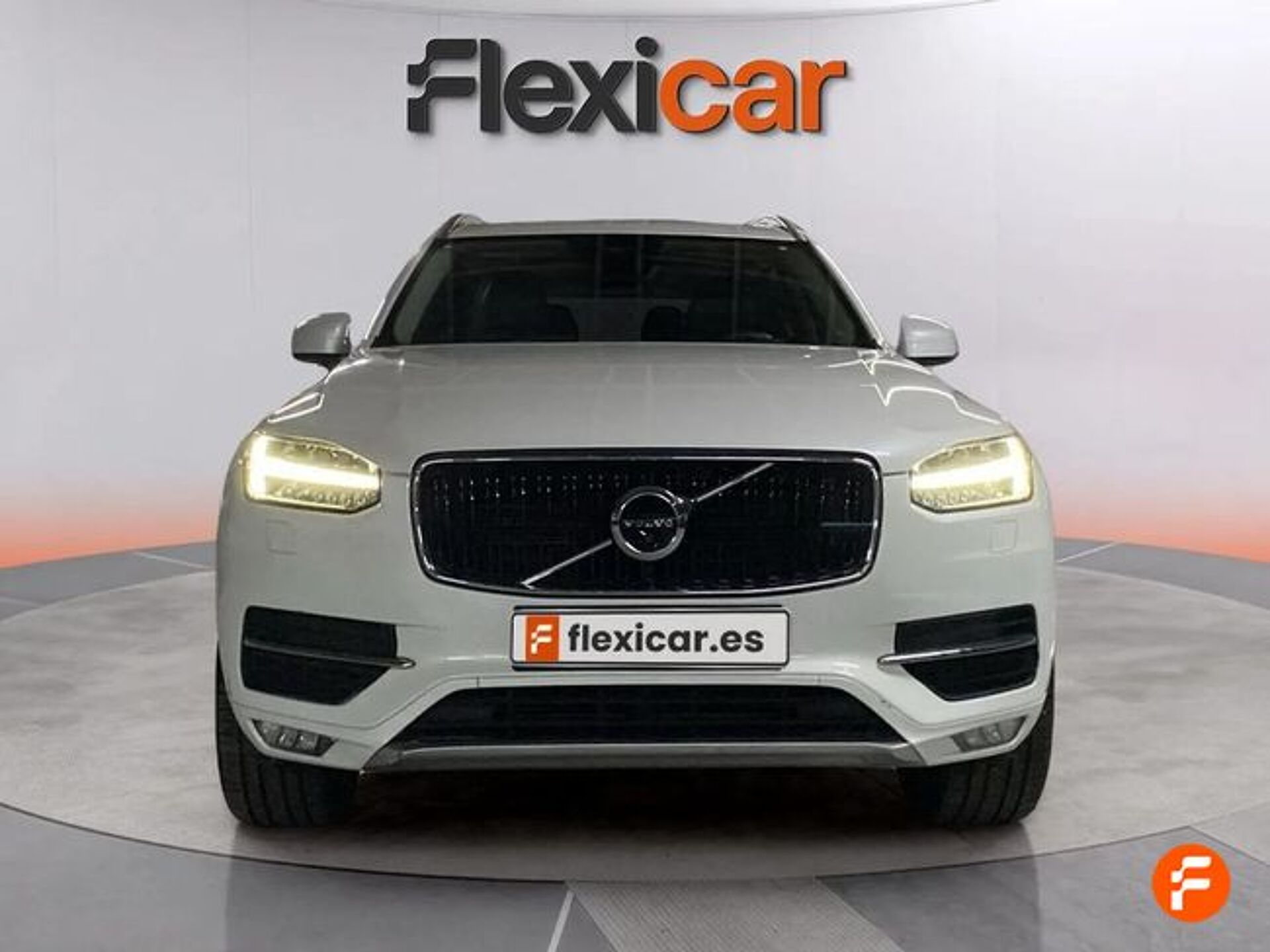 Imagen 2 de VOLVO XC90