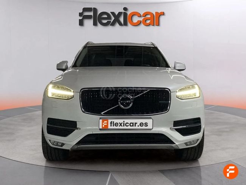Foto del VOLVO XC90 D5 Kinetic AWD 225 Aut.