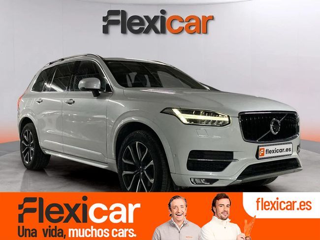 VOLVO XC90 (2.0 D5) en Valencia