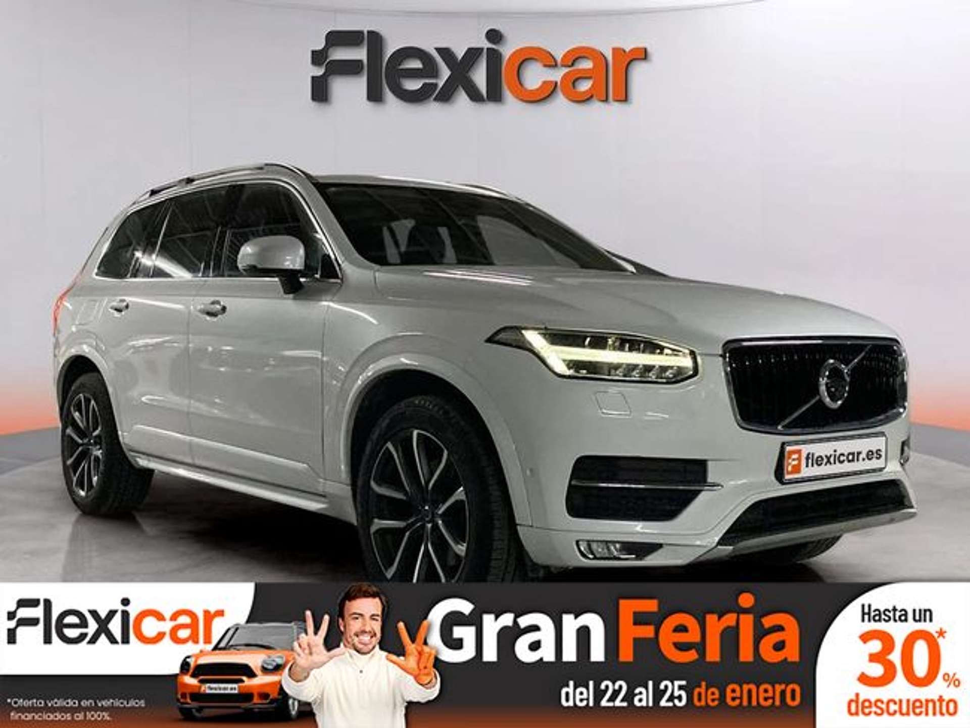 Imagen de VOLVO XC90