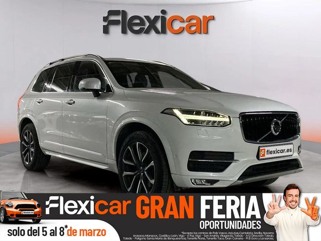 Foto del VOLVO XC90 D5 Kinetic AWD 225 Aut.
