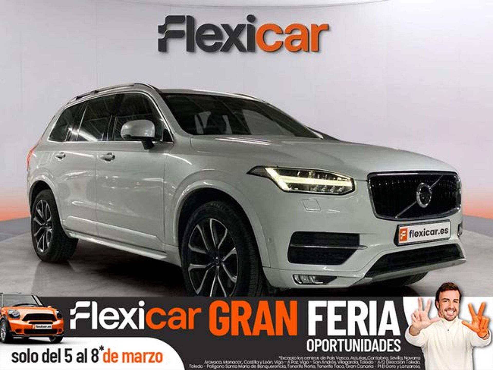 Imagen 1 de VOLVO XC90
