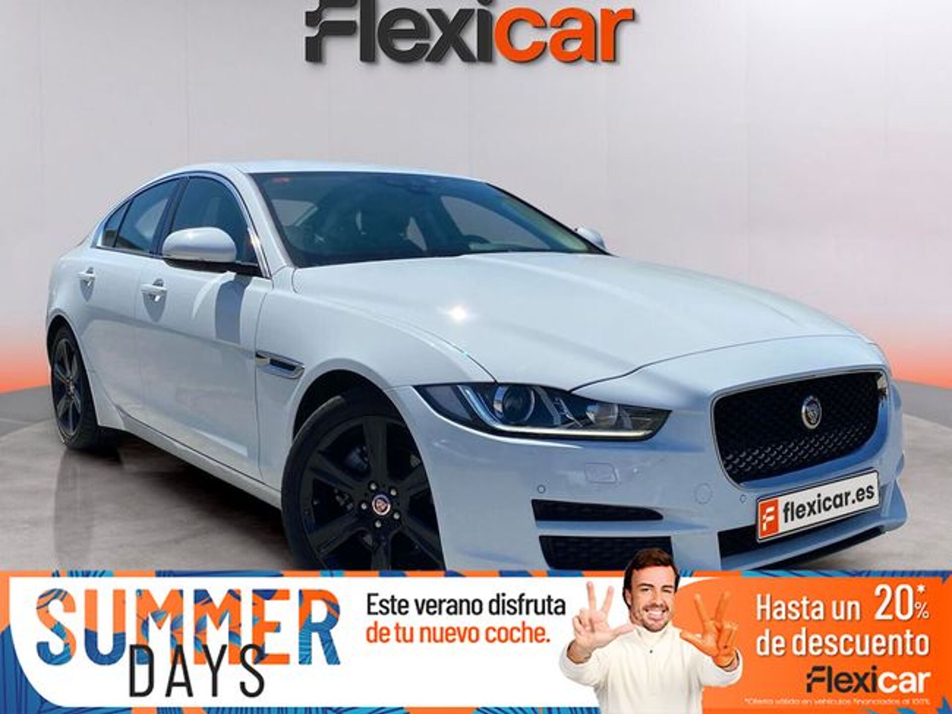 Imagen de JAGUAR XE
