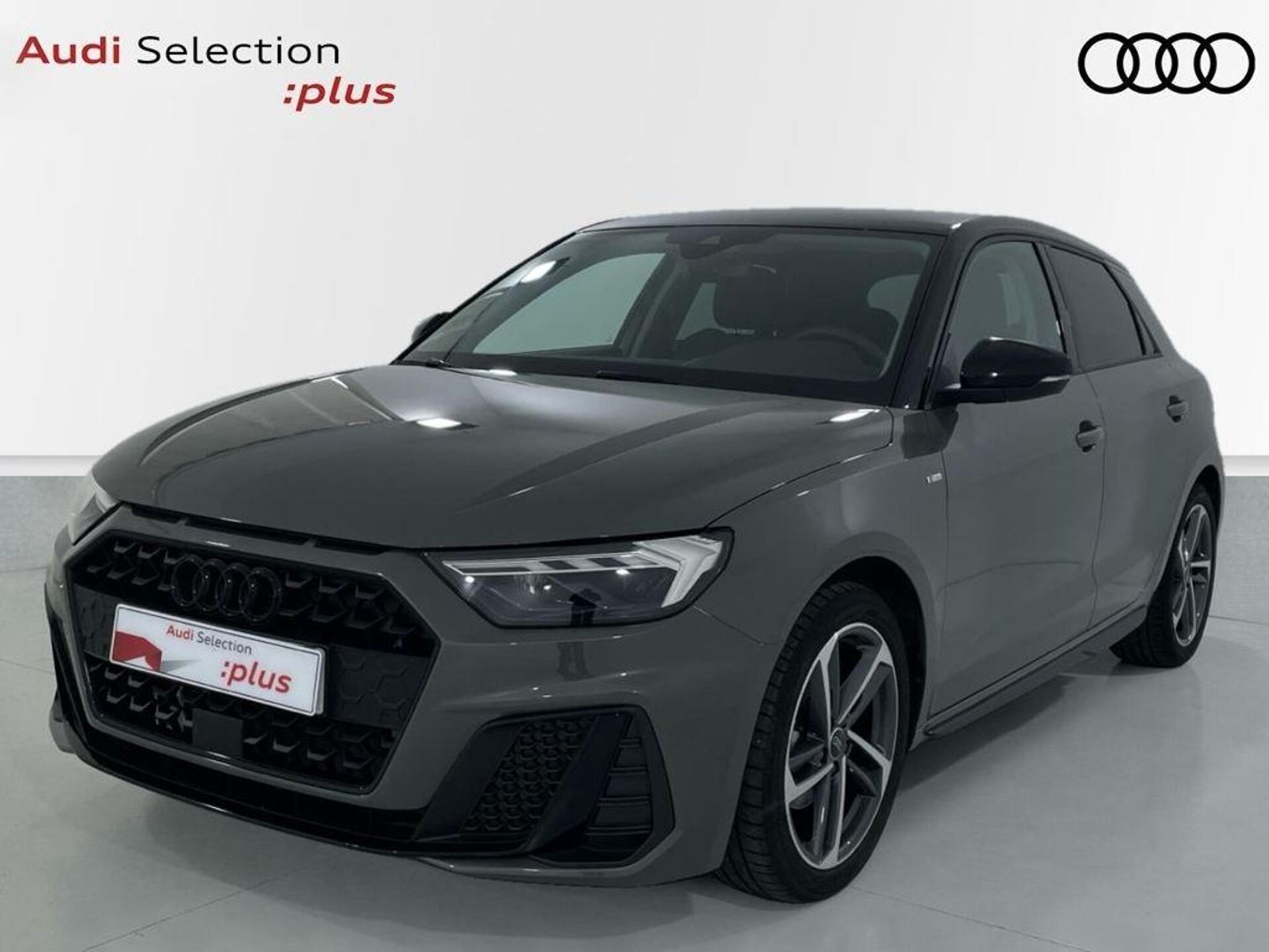 Imagen de AUDI A1