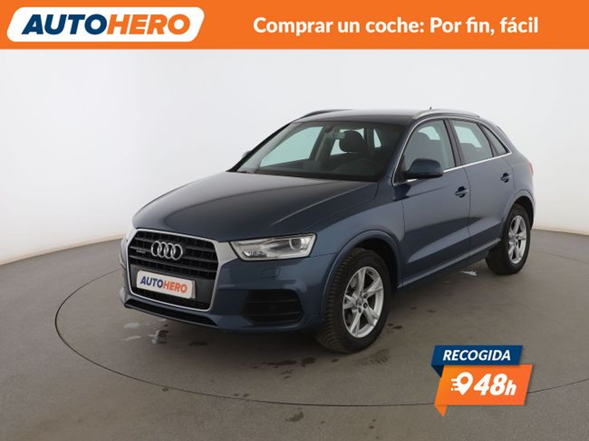 Imagen de AUDI Q3