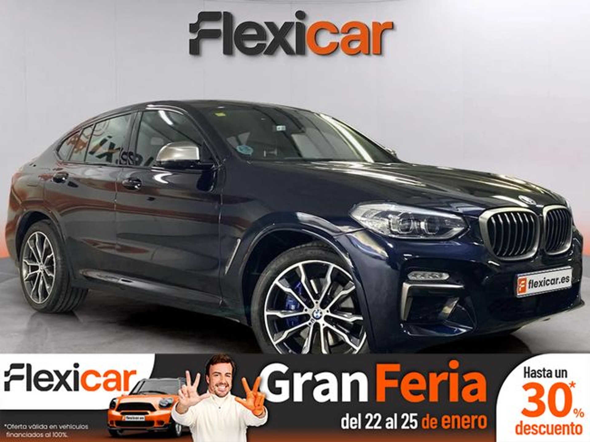 Imagen de BMW X4