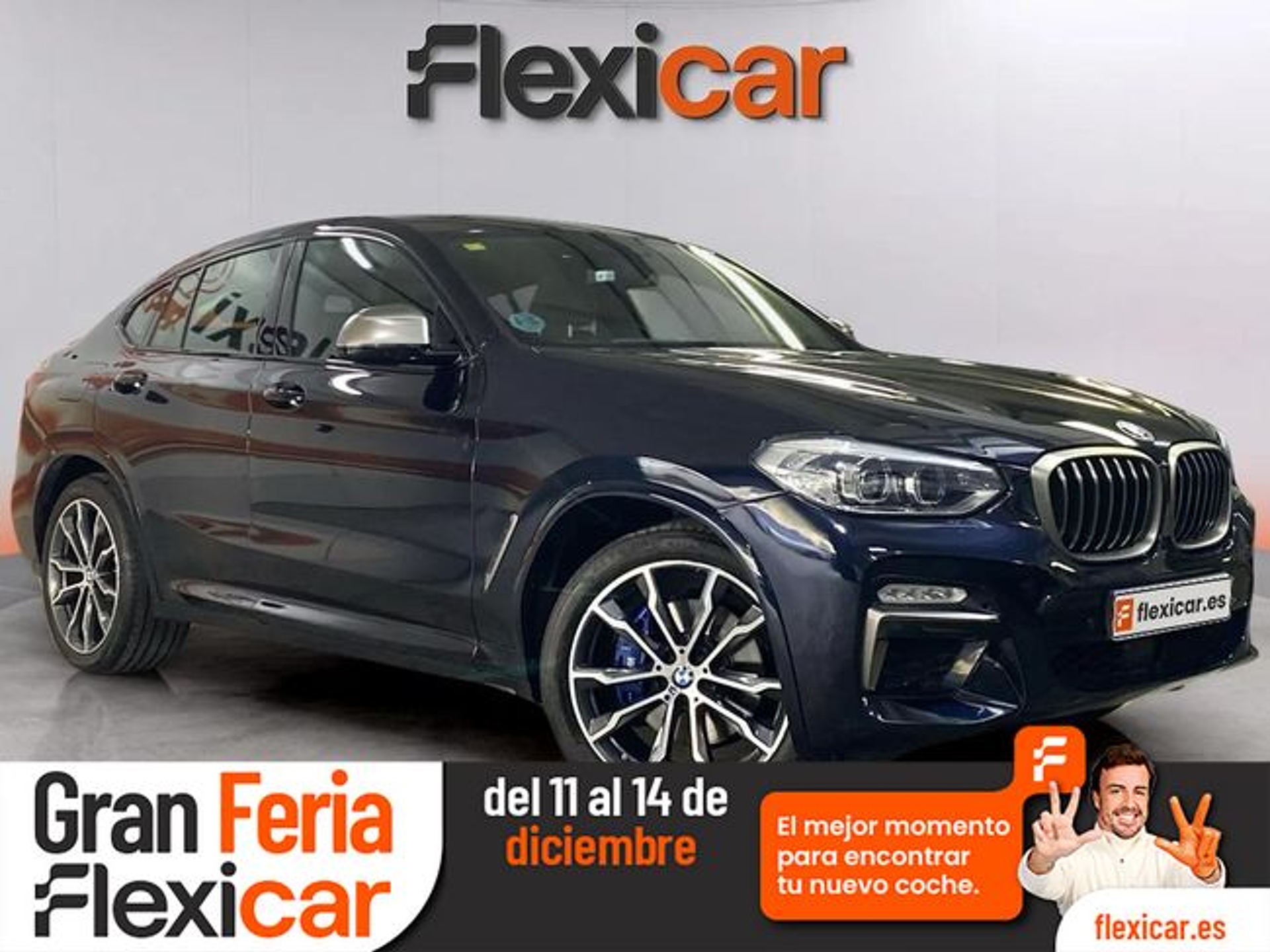 Imagen de BMW X4