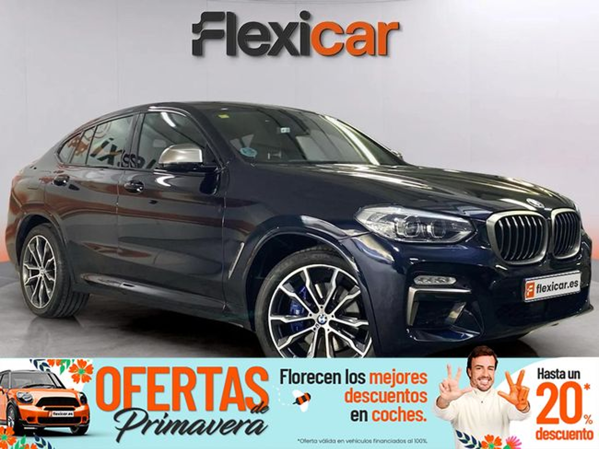 Imagen de BMW X4