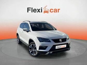 Imagen de SEAT Ateca 1.0 TSI S&S Ecomotive Style