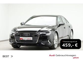 Imagen de AUDI A6 40 TDI S line S tronic