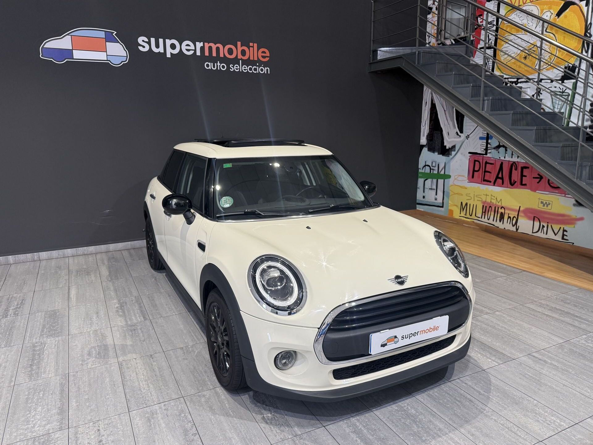 Imagen de MINI Mini